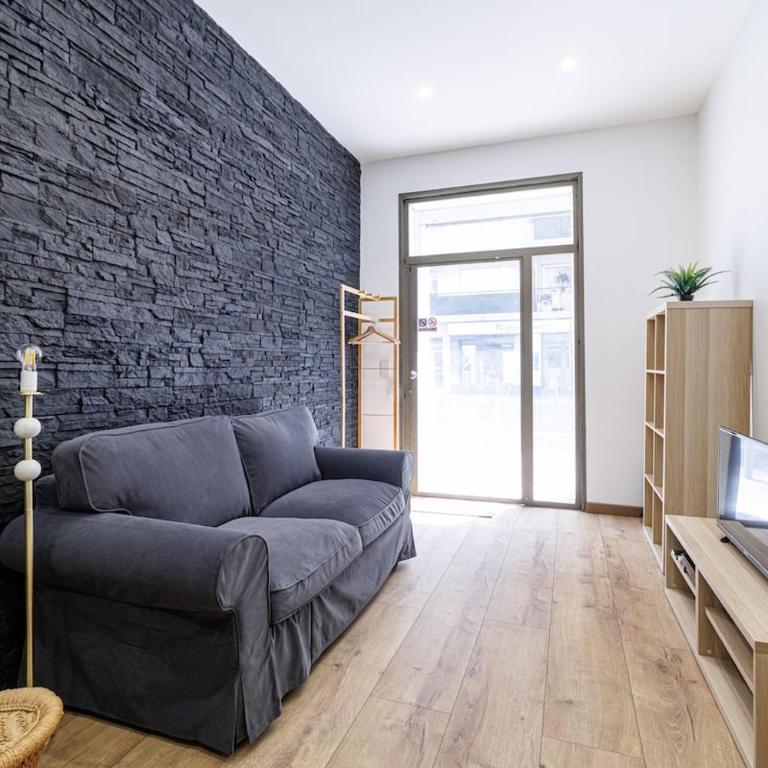 Studio moderne au cœur du Port de Nice - Apartamento de 1 dormitorio - 2