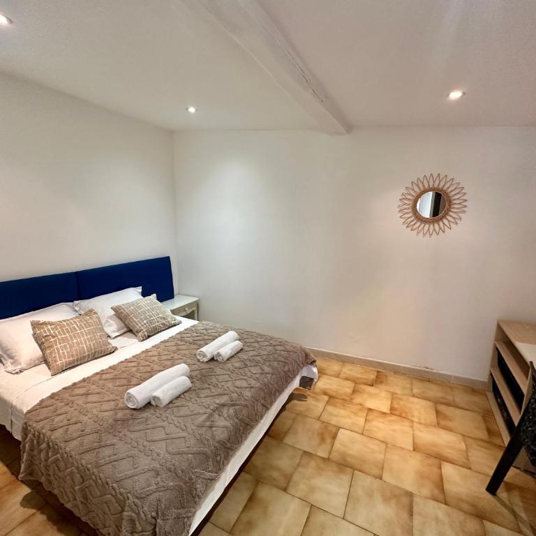 PLAGE Pointe Croisette Parking - Appartement 1 Chambre - 1