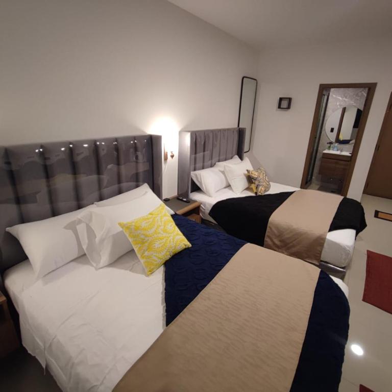 Mangales Blue by Amaca - One-Bedroom Apartment - 1