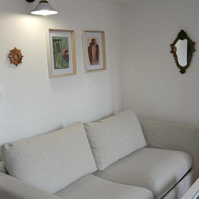 Peaceful haven - Appartement 2 Chambres - 14