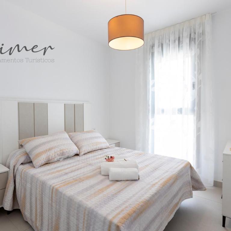 Todimer Apartamento Vista Sullmare - Two-Bedroom Apartment - 9