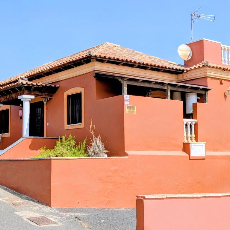 Anju Villas Villas Vistas del Mar - Villa Rodrigo de 3 dormitorios - 34