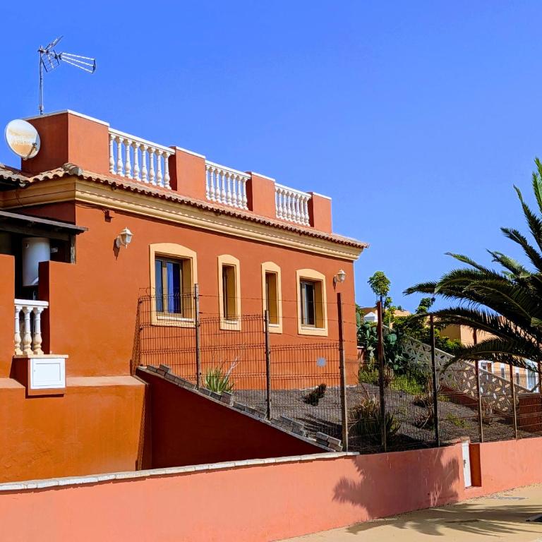 Anju Villas Villas Vistas del Mar - Villa Rodrigo de 3 dormitorios - 33