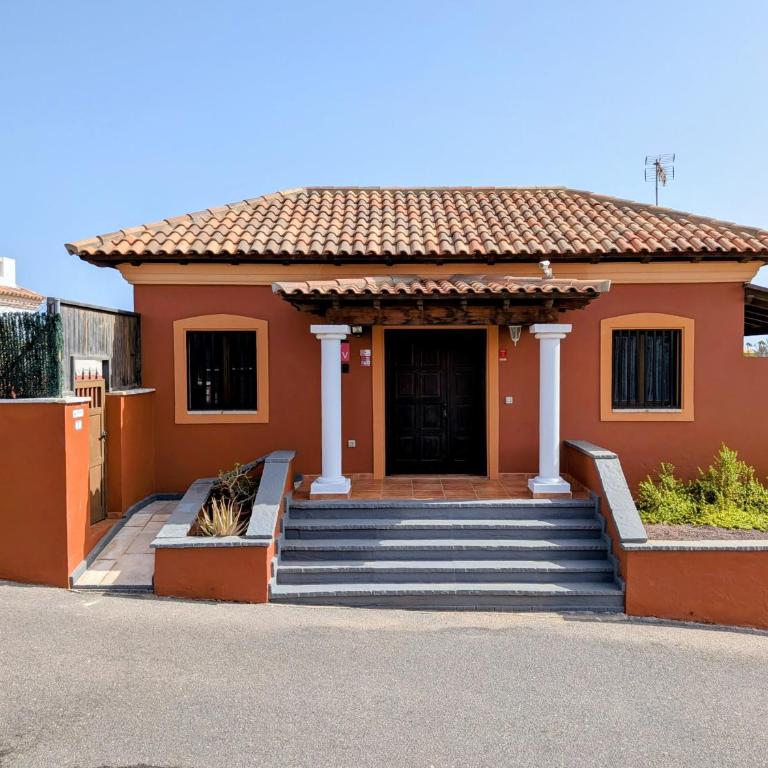 Anju Villas Villas Vistas del Mar - Villa Rodrigo de 3 dormitorios - 31