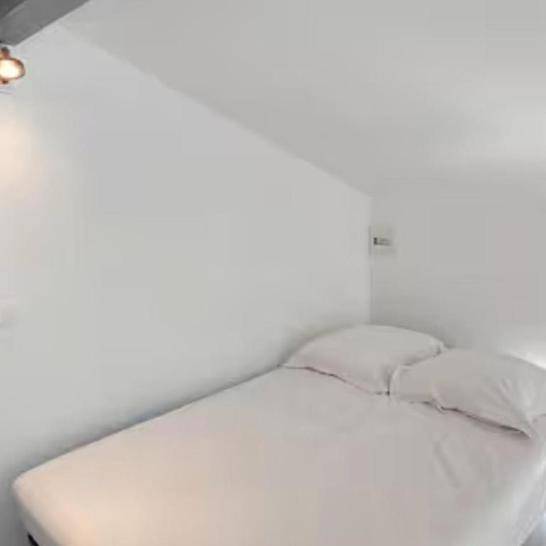 Centre ville d'Arcachon, Maison T2 avec mezzanine et terrasse - Casa con 2 Camere da Letto - 7
