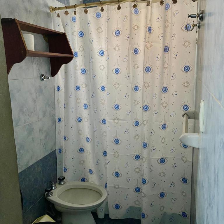 Departamento a 25 metros del mar - Apartamento de 1 dormitorio - 3