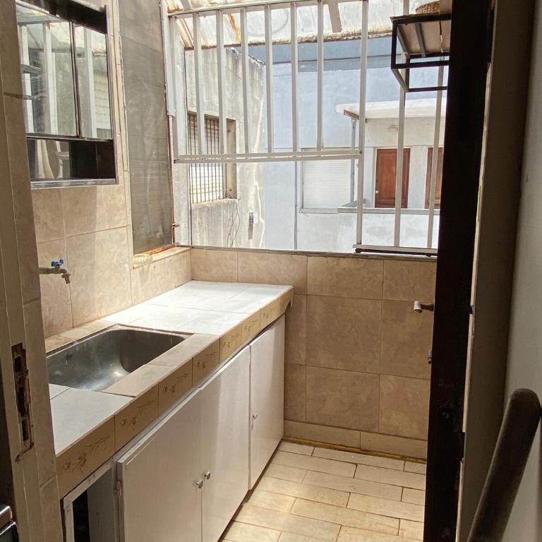 Departamento a 25 metros del mar - Apartamento de 1 dormitorio - 4