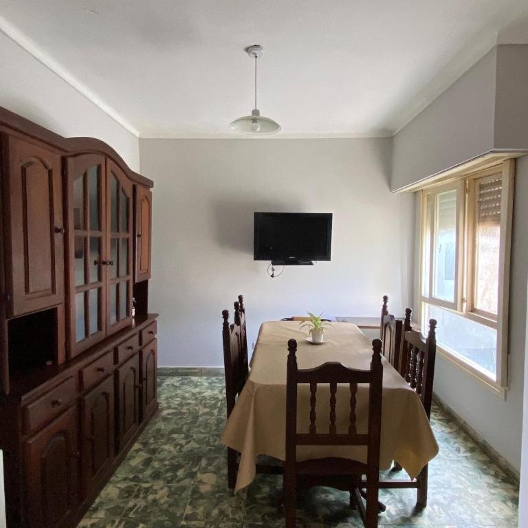Departamento a 25 metros del mar - Apartamento de 1 dormitorio - 5