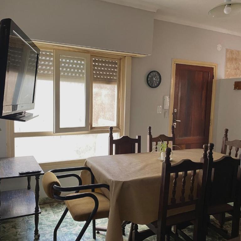 Departamento a 25 metros del mar - Apartamento de 1 dormitorio - 6