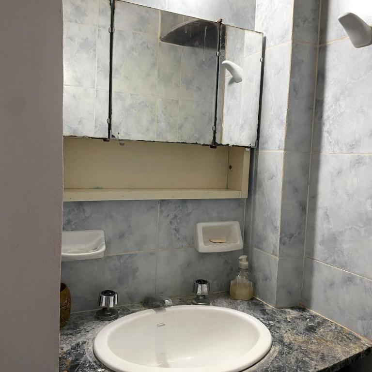 Departamento a 25 metros del mar - Apartamento de 1 dormitorio - 7