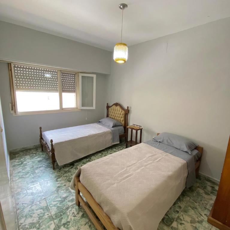 Departamento a 25 metros del mar - Apartamento de 1 dormitorio - 8