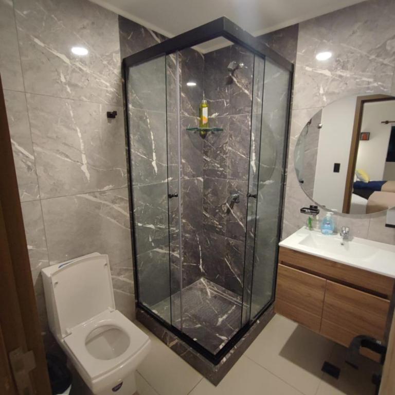 Mangales Suite By Amaca - One-Bedroom Apartment - 5