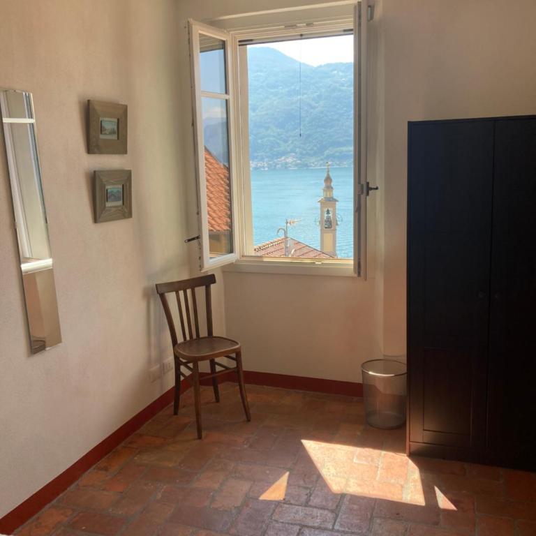 Olcium Holiday Rooms - Camera Matrimoniale con Vista Lago - 7