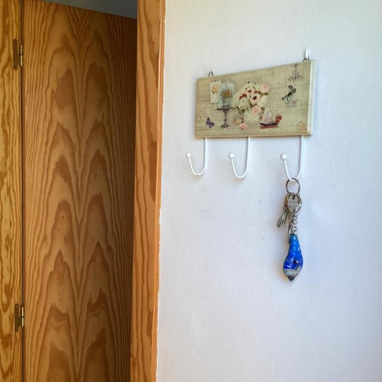 Ático con vistas al mar - Apartamento de 1 dormitorio - 43