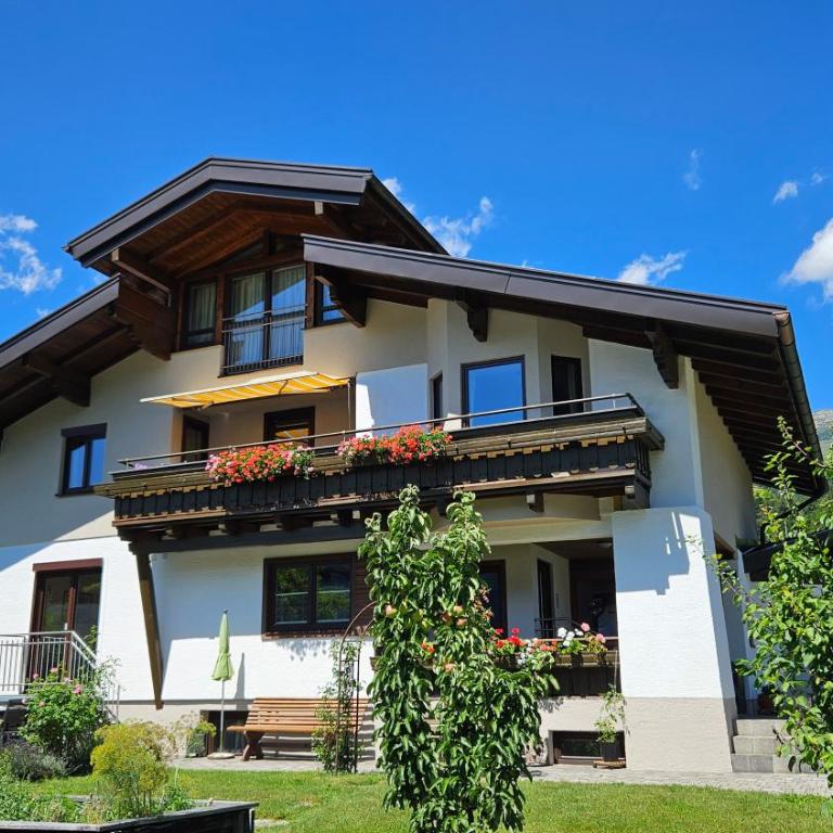 Ferienwohnung Wallner - One-Bedroom Apartment - 1