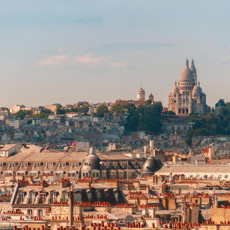 GuestReady - A Comfortable Stay in Montmartre - Studio - 16