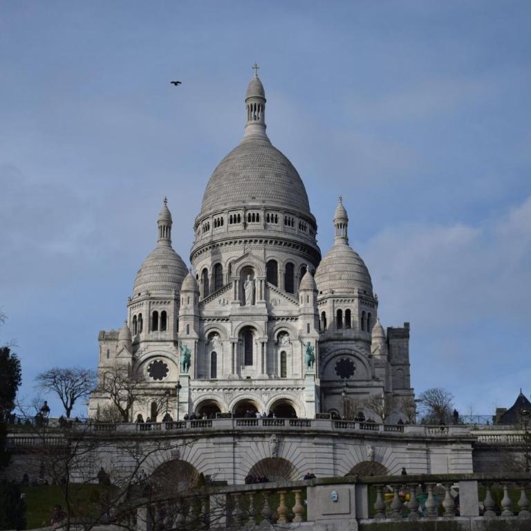 GuestReady - A Comfortable Stay in Montmartre - Studio - 17