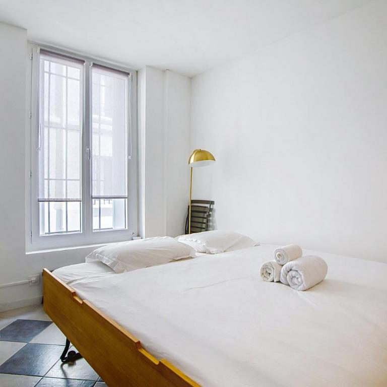 GuestReady - A Comfortable Stay in Montmartre - Studio - 1