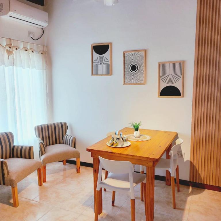 Sol de Monte - Apartamento de 1 dormitorio - 4