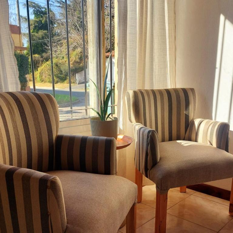 Sol de Monte - Apartamento de 1 dormitorio - 3