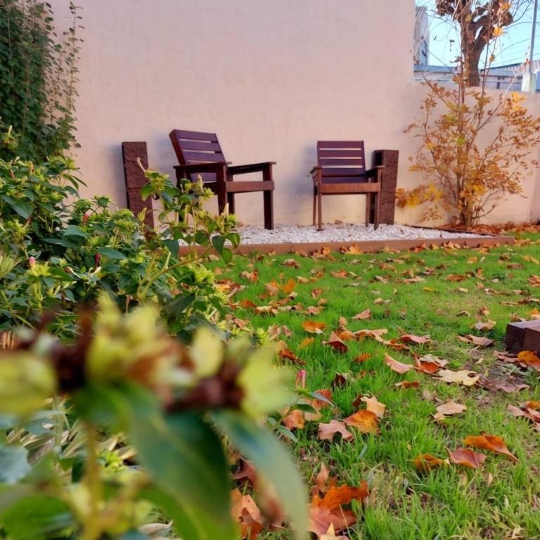 Sol de Monte - Apartamento de 1 dormitorio - 12