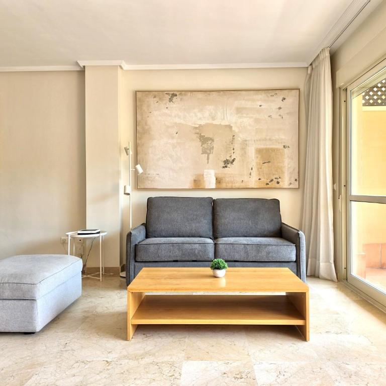 SR Dunas de Carib Playa Marbella - Apartamento de 1 dormitorio - 39