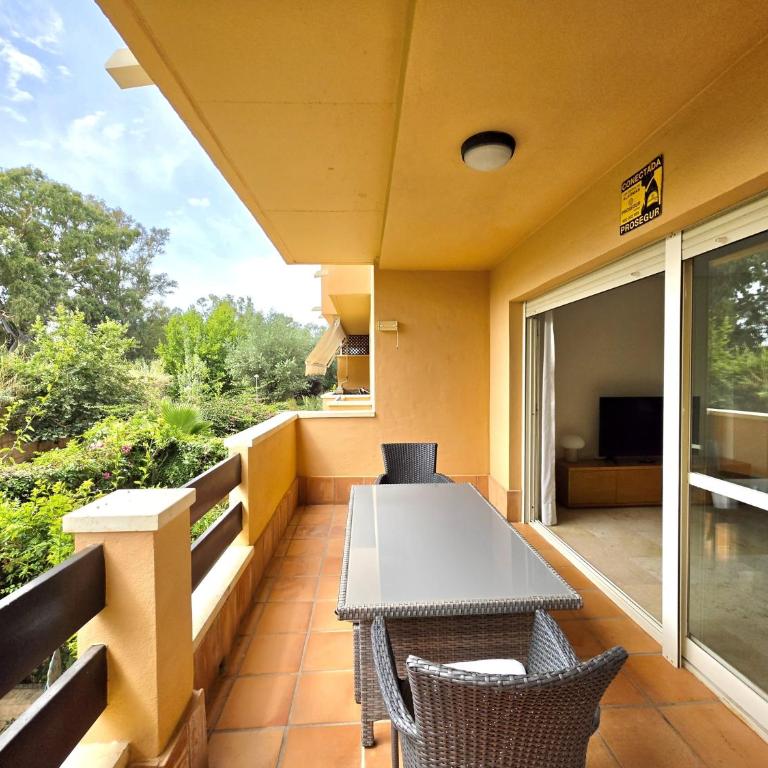 SR Dunas de Carib Playa Marbella - Apartamento de 1 dormitorio - 40