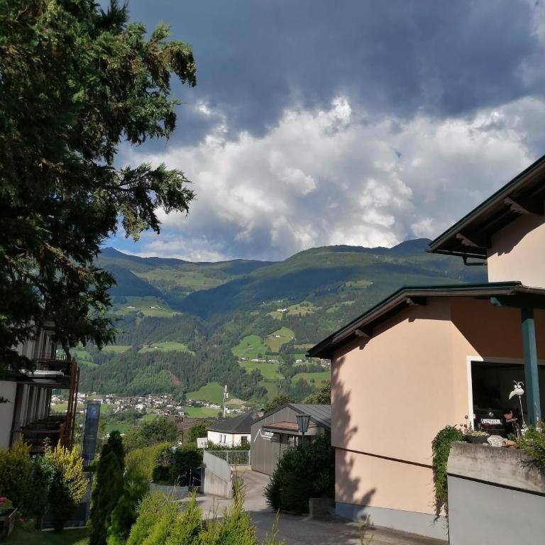 Apart Ritzl - Apartment mit 2 Schlafzimmern und Balkon - 2