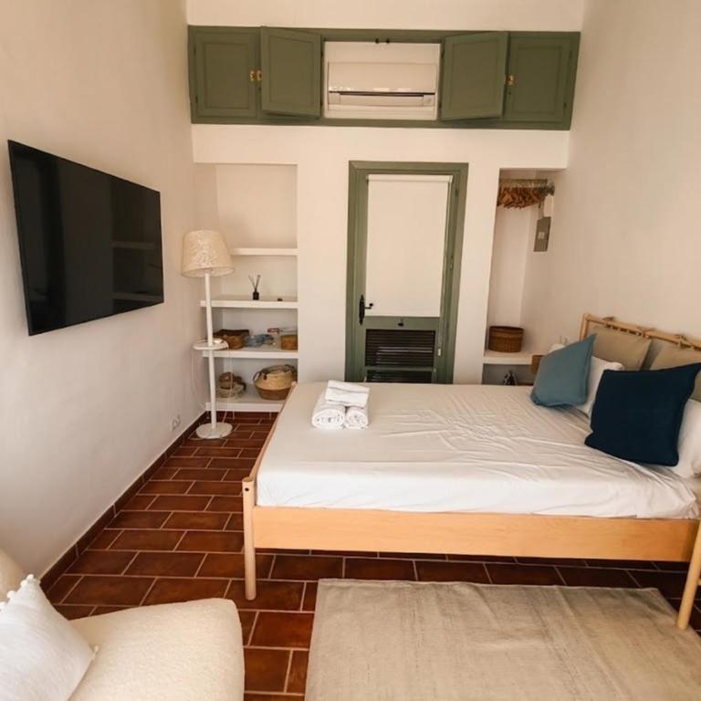 Estepona - Villacana with large terraces PI48 - Studio Apartment with Balcony - 2