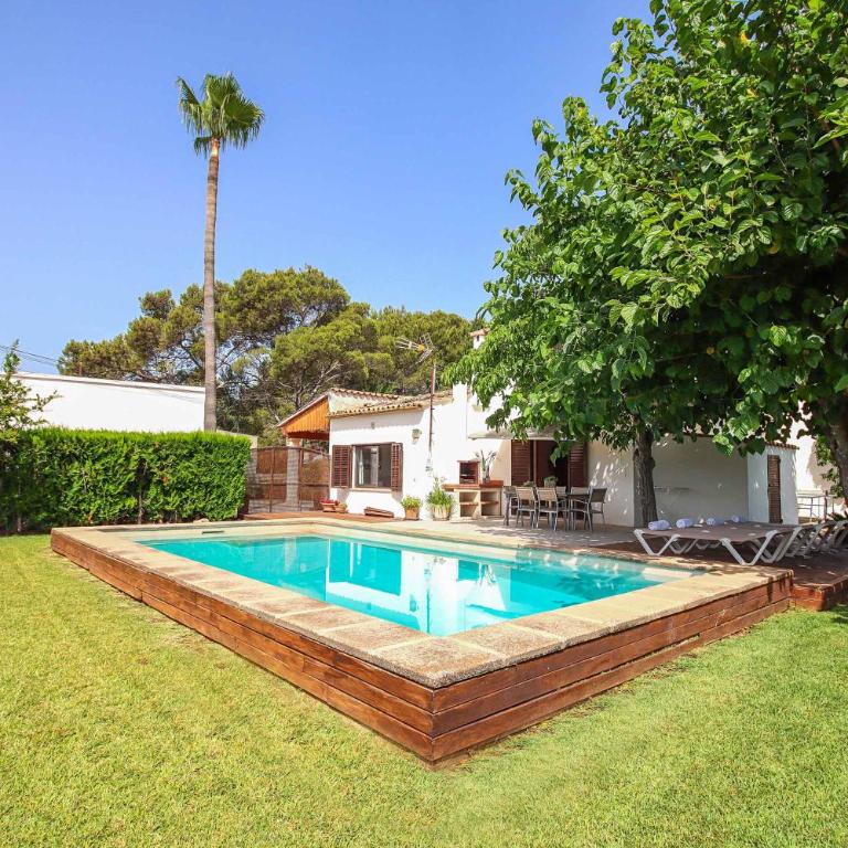 Villa Provenza - Villa - 1
