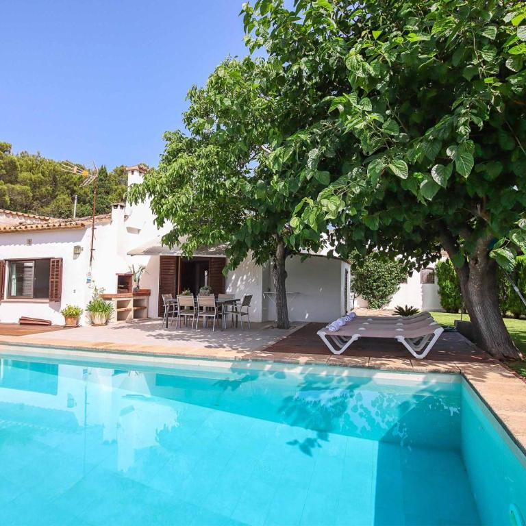 Villa Provenza - Villa - 8