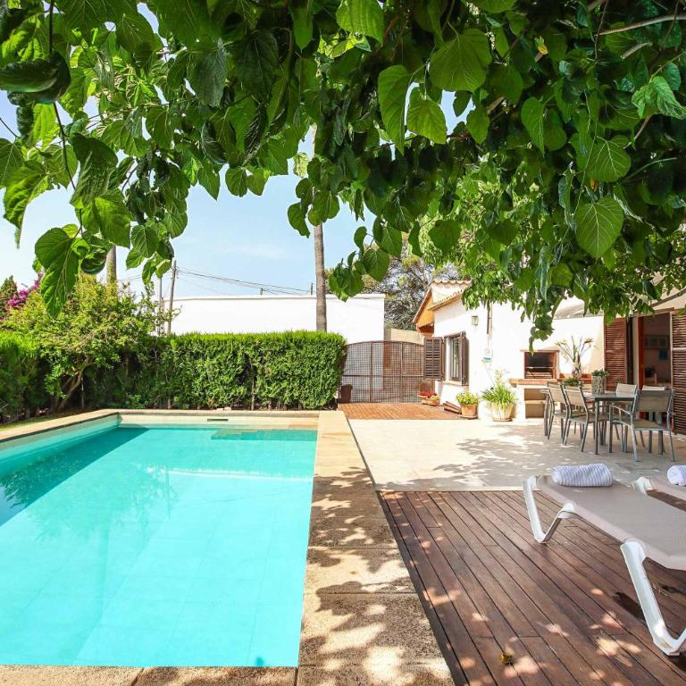Villa Provenza - Villa - 9