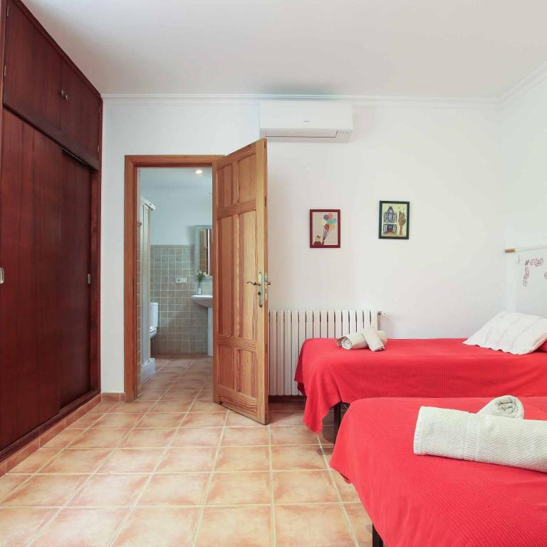 Villa Provenza - Villa - 13