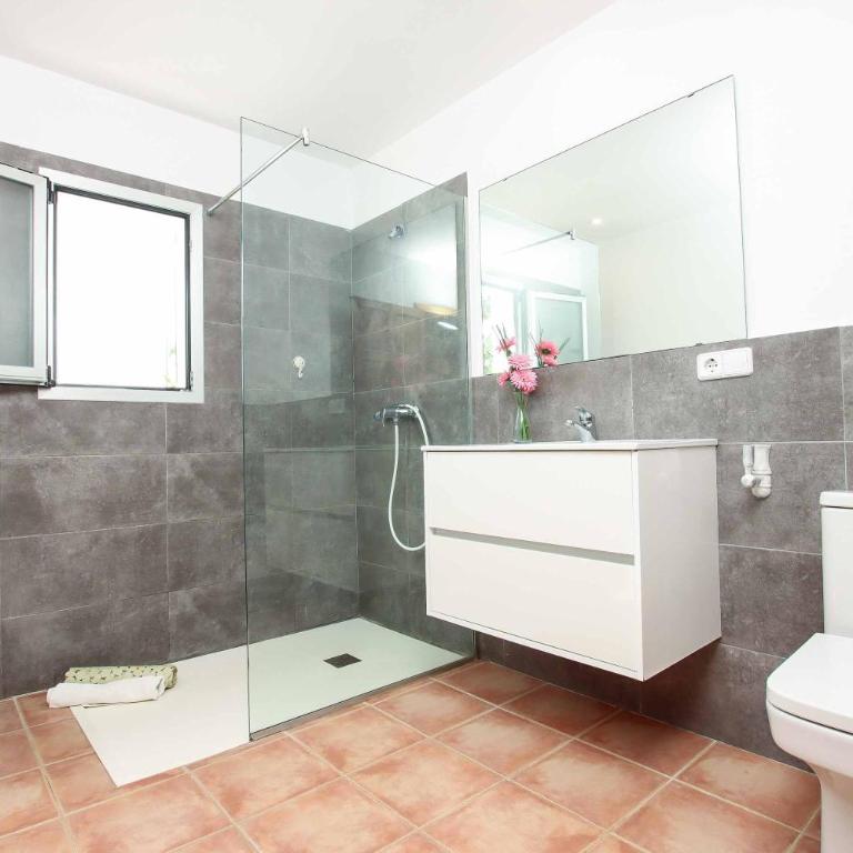 Villa Provenza - Villa - 14