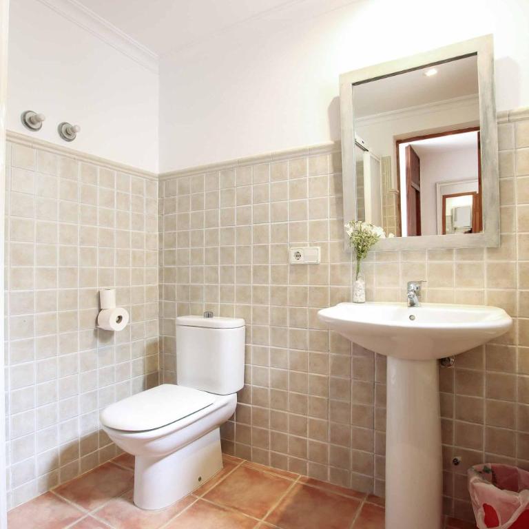 Villa Provenza - Villa - 15