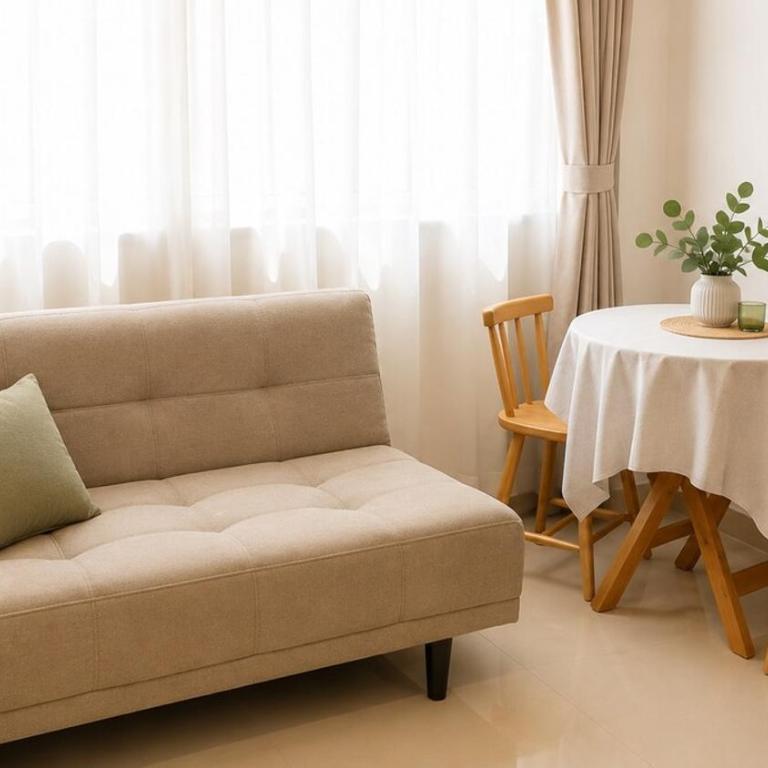 Relaxing and in an excellent location - Apartamento de 1 dormitorio - 3