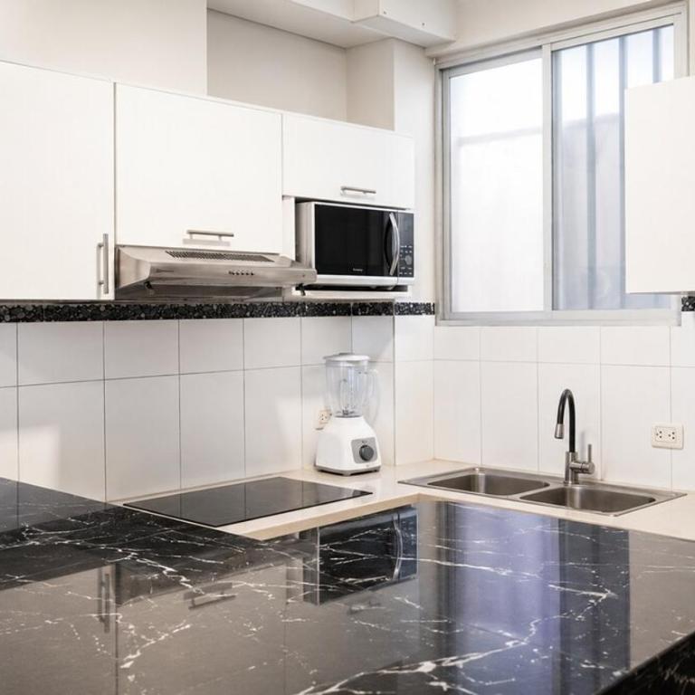Relaxing and in an excellent location - Apartamento de 1 dormitorio - 4
