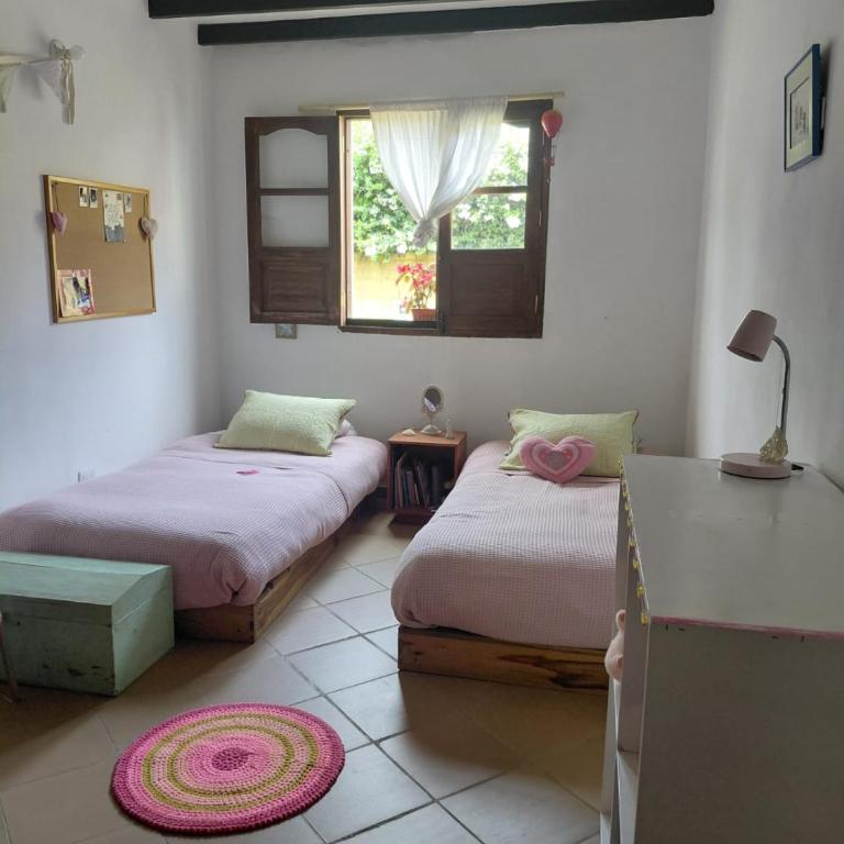Casa Caelum, in downtown Villa de Leyva - Three-Bedroom Apartment - 2