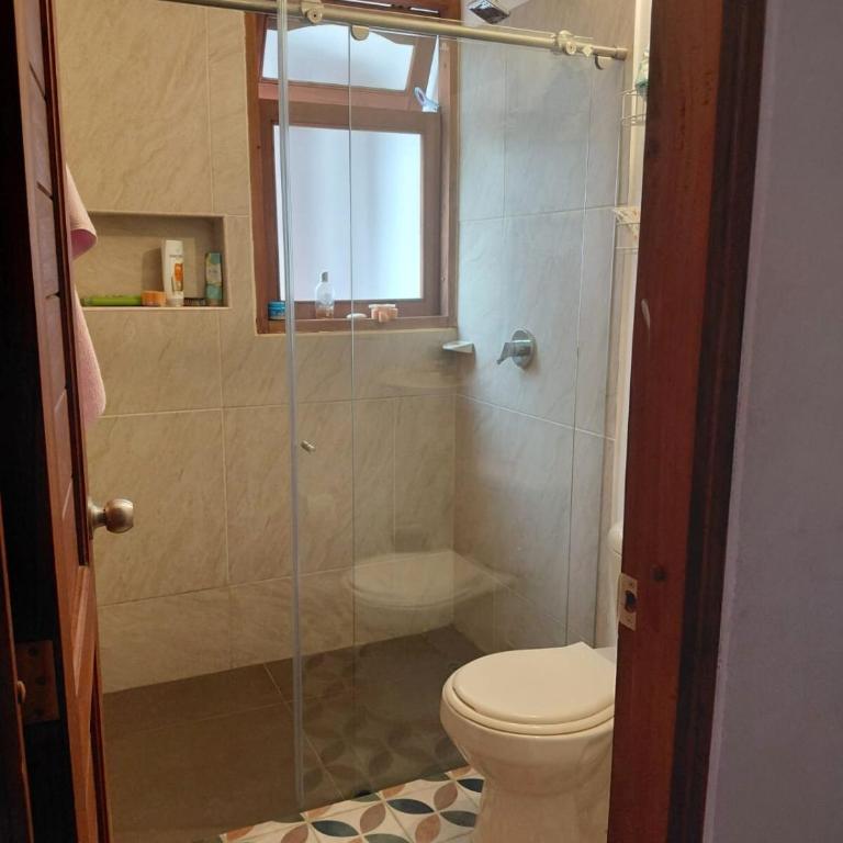 Casa Caelum, in downtown Villa de Leyva - Three-Bedroom Apartment - 5