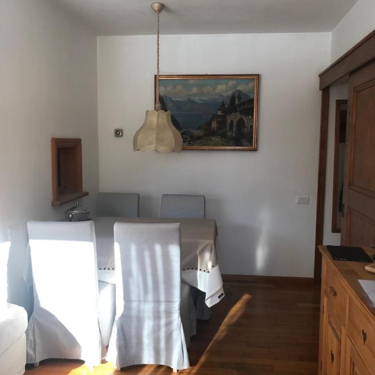 Cortina Dolomiti view - Appartamento con 3 Camere da Letto - 8
