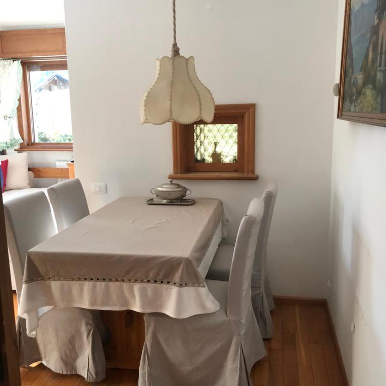 Cortina Dolomiti view - Appartamento con 3 Camere da Letto - 3