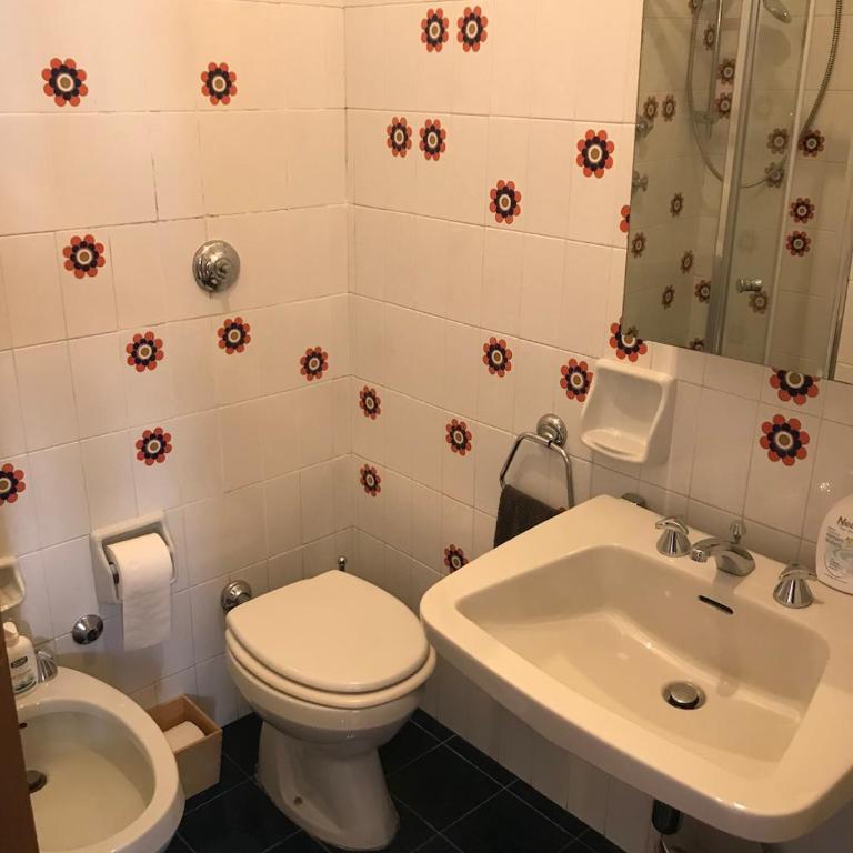 Cortina Dolomiti view - Appartamento con 3 Camere da Letto - 9