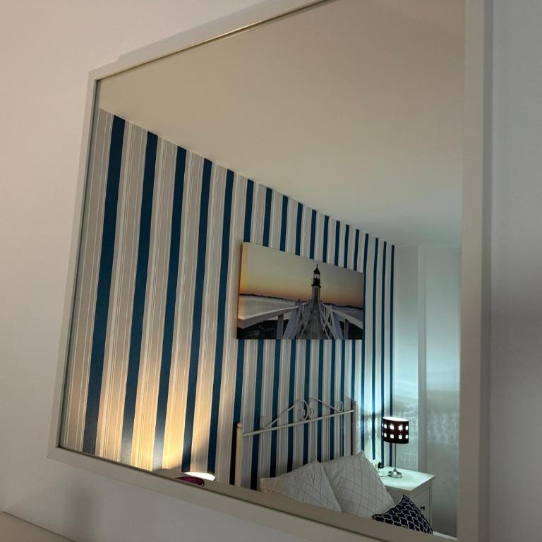 Mare Nostrum Beach El Palo Vistas al Mar Terraza ,Aparcamiento - Apartment mit Meerblick - 15