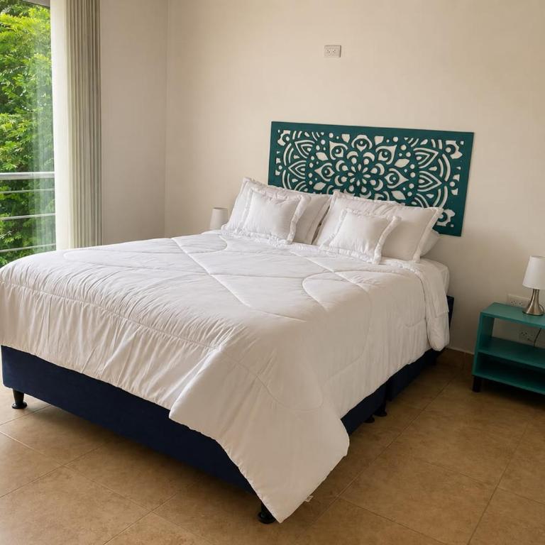 HOTEL NATIVOS - Habitación Doble - 1