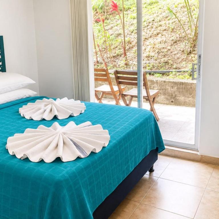 HOTEL NATIVOS - Habitación Doble - 2