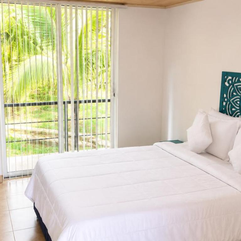 HOTEL NATIVOS - Habitación Doble - 3