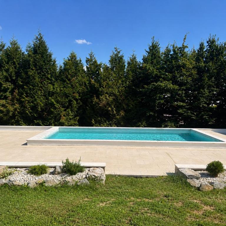 Pine House - Holiday Home - Kuća sa 3 Spavaće Sobe - 3