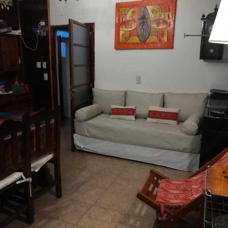 casa quinta para 8 personas - Casa de 3 dormitorios - 5