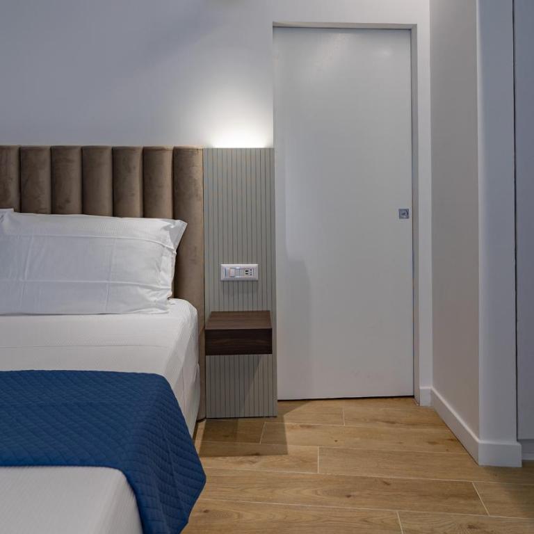 GG Spagna Luxury Suites - Suite Executive - 12