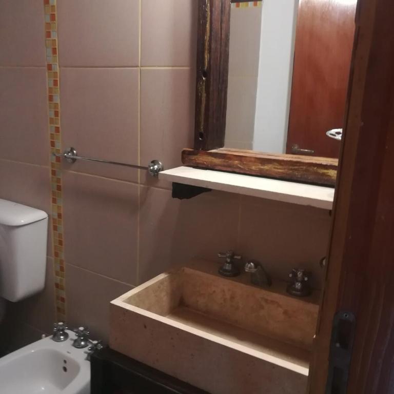 casa quinta para 8 personas - Casa de 3 dormitorios - 6